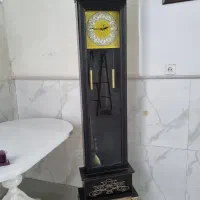 ساعت برنز