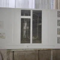 کولر پنجره ای