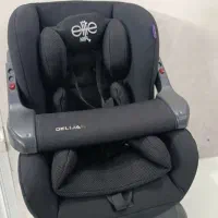 صندلی ماشین