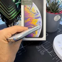 iphone xs max 256 zaa بدون بازشدگی|موبایل|کرج, گوهردشت|دیوار