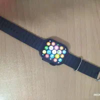 ساعت هوشمند t3000 Ultra|ساعت|اصفهان, گرکان|دیوار