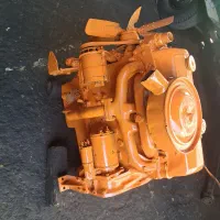 موتور فورس تازه تعمیر|ماشین‌آلات صنعتی|دزفول, |دیوار