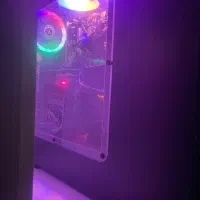 کیس پرقدرت گیمینگ زیر قیمت