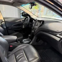 سانتافه فول ۲۰۱۵با ساب و صندوق|خودرو سواری و وانت|ارومیه, |دیوار