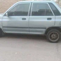 پراید 85