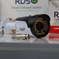 CCTV بولت