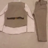 شلوار و جلیقه|لباس|ملارد, |دیوار