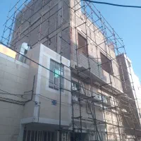 داربست فلزی یاسین