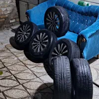 رینگ کره ای ضد سرقت ۱۵