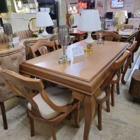 میز نهارخوری ،غذاخوری ناهارخوری ولبورن