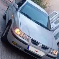 سمند مدل 86 سند آماده انتقال درحد|خودرو سواری و وانت|کاشان, مشکات|دیوار