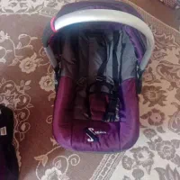 ست سه تیکه سیسمونی  بچه|اسباب و اثاث بچه|ارومیه, |دیوار