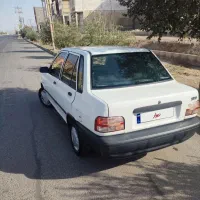 پراید 131