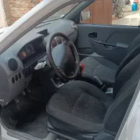 وانت پراید|خودرو سواری و وانت|خرم‌آباد, |دیوار