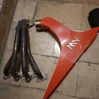 هدرز رم ایر کوییک ساینا