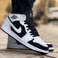 کفش ساق دار روزمره 10360