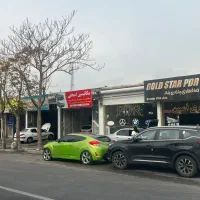 مغازه ۶۰ متر