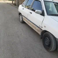 پراید|خودرو سواری و وانت|گرگان, |دیوار