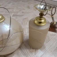 لوستر اتاق خواب