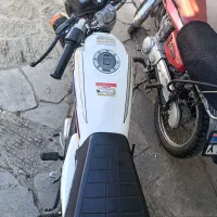 هندا 125 هانی