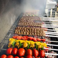 نیرو آقا جهت کار در کبابی