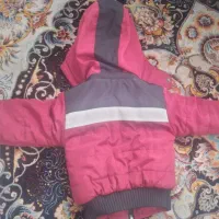 کاپشن پسرانه|کفش و لباس بچه|اردبیل, |دیوار
