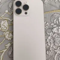 آیفون 16 pro max 256