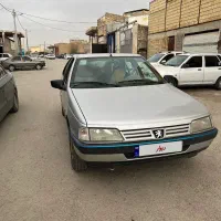 پژو405مدل ۹۷