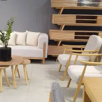 فروش اقساطی مبل جنب زیرگذر معلم