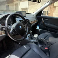 X3 2009|خودرو سواری و وانت|تهران, پاسداران|دیوار