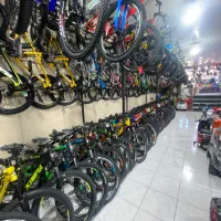 ماشین شارژی دوچرخه اسکوتر برقی اقساط بازنشستگان|دوچرخه، اسکیت، اسکوتر|کرج, شهرک بنفشه|دیوار