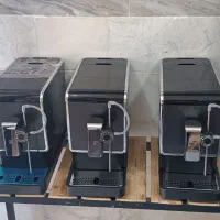 قهوه ساز فول اتومات چیبو آلمان|سماور، چای‌ساز، قهوه‌ساز|تهران, میدان ولیعصر|دیوار