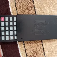 چند ماشین حساب ، ساعت رومیزی و کیف اداری|ساعت|خرم‌آباد, |دیوار