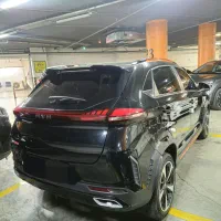 ایکس ۳۳ کراس( x33 cross) مدل ۴۰۳ کارکرد ۳۹ هزار تا|خودرو سواری و وانت|تهران, جنت‌آباد مرکزی|دیوار