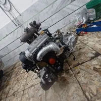 اتو مکانیکی تخصصی طاها