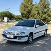 پارسXU7 مدل1400