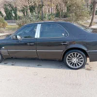 سانیانگ چیرمنs600|خودرو سواری و وانت|تهران, لویزان|دیوار
