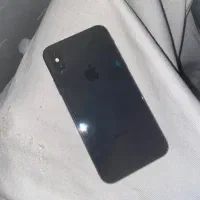 Iphone x 256 space grey