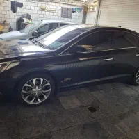 سوناتا LFفول فول۲۰۱۵ خلیج کارمندی