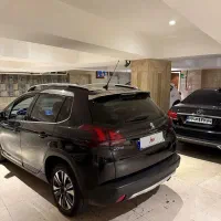 پژو ۲۰۰۸ بدون رنگ|خودرو سواری و وانت|تهران, زعفرانیه|دیوار