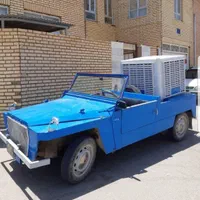 پوشال پدسلولزی کولر ( اصلی)