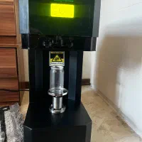 دستگاه کن سیلر اتومات زیر قیمت