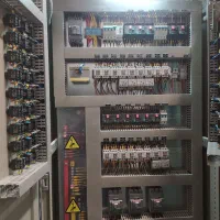 برقکار اتصالی کولر تعمیرات