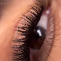 آموزش اکستنشن مژه