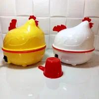 تخم مرغ پز برقی