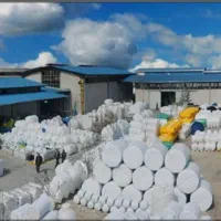 تانک آب مخزن منبع رادمان پلاست