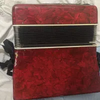 آکاردئون 60 باس