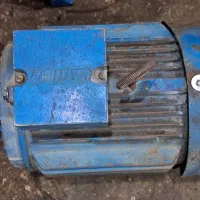 دینام 10اسب کاجیلی