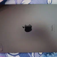 iPad Pro m4|تبلت|کرمان, |دیوار
