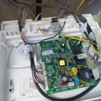 تعمیرات تخصصی پکیج و آبگرمکن و کولر